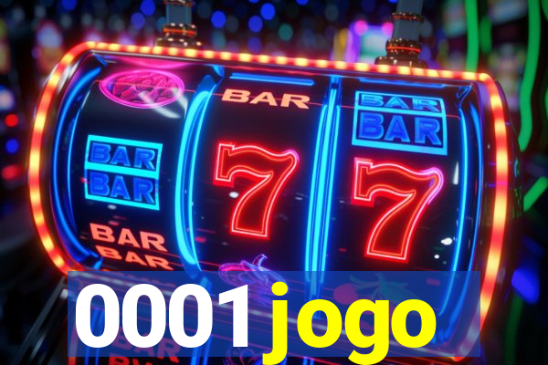 0001 jogo